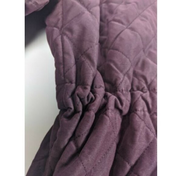 Vtg Eddie Bauer Jacket Coat Size S/P Petite - Picture 7 of 8